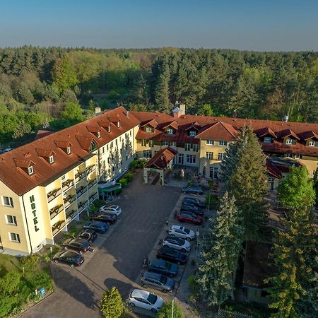 Ferien Hotel Spree-Neisse Neuhausen  Exterior photo