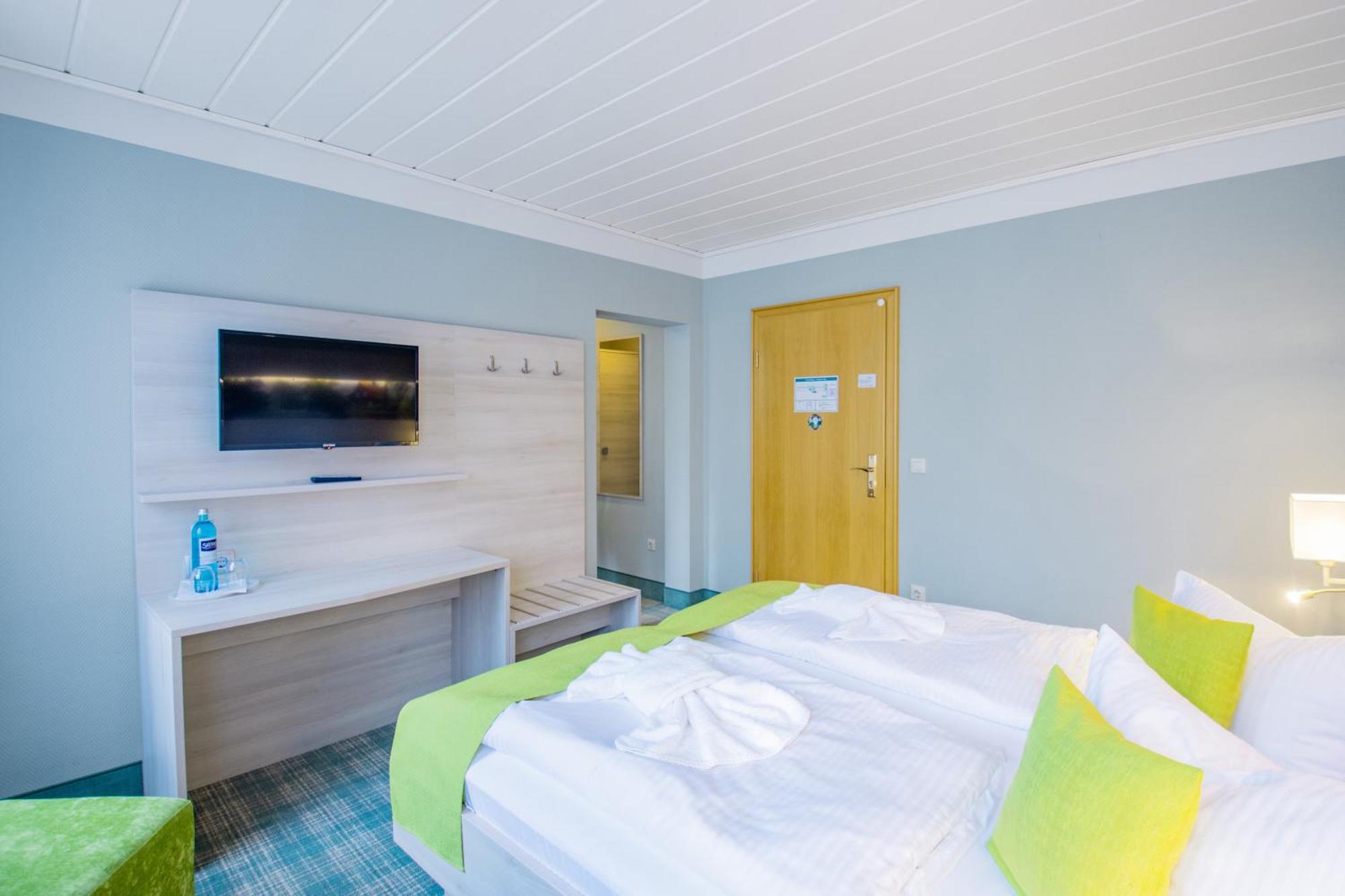 Ferien Hotel Spree-Neisse Neuhausen  Room photo